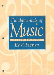 9780130115508-0130115509-Fundamentals of Music