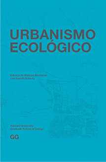 9788425227424-8425227429-URBANISMO ECOLOGICO (Spanish Edition)