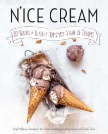 9780735210455-0735210454-N'ice Cream: 80+ Recipes for Healthy Homemade Vegan Ice Creams: A Cookbook