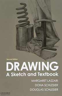 9780190870638-019087063X-Drawing: A Sketch and Textbook