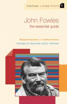 9780099460886-0099460882-John Fowles: The Essential Guide