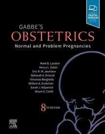 9780323608701-0323608701-Gabbe's Obstetrics: Normal and Problem Pregnancies