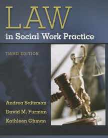 9781133312611-1133312616-Law in Social Work Practice