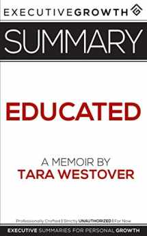 9781077747401-1077747403-Summary: Educated - A Memoir by Tara Westover