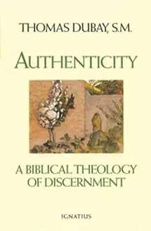 9780898706192-089870619X-Authenticity: A Biblical Theology of Discernment