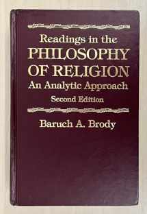 9780137562060-0137562063-Readings In The Philosophy Of Religion: An Analytic Approach (Second Edition)