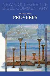 9780814628522-0814628524-Proverbs: Volume 18 (Volume 18) (New Collegeville Bible Commentary: Old Testament)