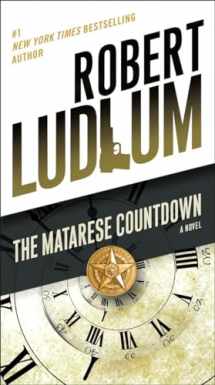 9780345538253-0345538250-The Matarese Countdown: A Novel