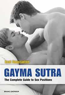 9783867877923-3867877920-Gayma Sutra: The Complete Guide