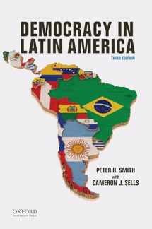 9780190611347-0190611340-Democracy in Latin America