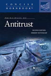 9781684674367-1684674360-Principles of Antitrust (Concise Hornbook Series)