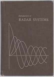 9780070579057-0070579059-Introduction to Radar Systems