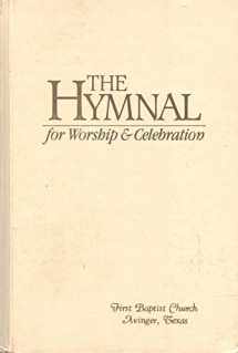 9783010050364-3010050364-The Hymnal for Worship and Celebration [Oyster]