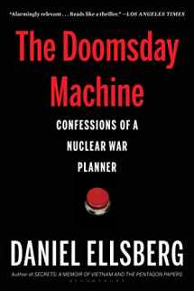 9781608196739-1608196739-The Doomsday Machine: Confessions of a Nuclear War Planner