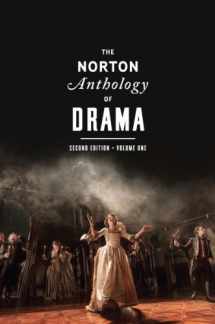 9780393921519-0393921514-The Norton Anthology of Drama