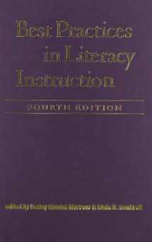 9781609181796-1609181794-Best Practices in Literacy Instruction, Fourth Edition