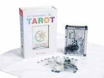 9780764359279-0764359274-The Transparent Tarot