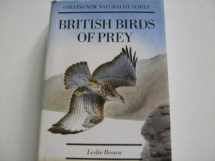 9781870630634-1870630637-British Birds of Prey