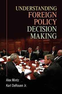 9780521700092-0521700094-Understanding Foreign Policy Decision Making