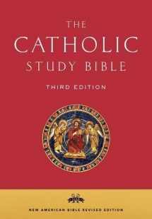 9780190267230-0190267232-The Catholic Study Bible