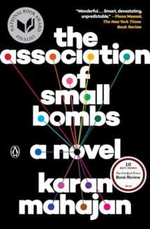 9780143109273-0143109278-The Association of Small Bombs: A Novel