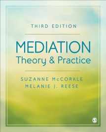 9781506363547-1506363547-Mediation Theory and Practice