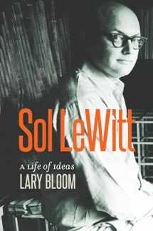 9780819578686-0819578681-Sol LeWitt: A Life of Ideas
