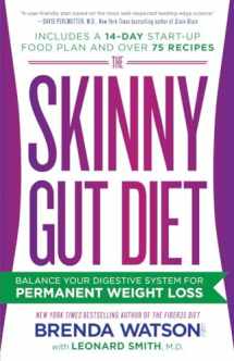 9780553417968-0553417967-The Skinny Gut Diet: Balance Your Digestive System for Permanent Weight Loss