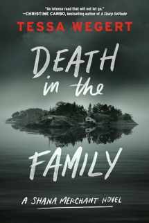 9780593099469-059309946X-Death in the Family (A Shana Merchant Novel)