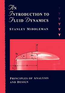 9780471182092-0471182095-Intro to Chemical Fluid Dynamics