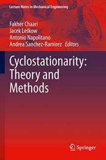 9783319041865-331904186X-Cyclostationarity: Theory and Methods (Lecture Notes in Mechanical Engineering)