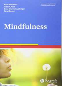 9780889374140-0889374147-Mindfulness (Advances in Psychotherapy: Evidence-based Practice)