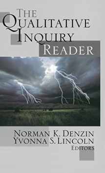 9780761924913-0761924914-The Qualitative Inquiry Reader