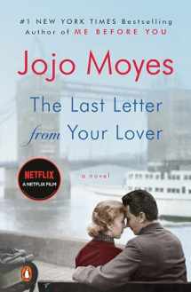 9780143121107-0143121103-The Last Letter from Your Lover: A Novel