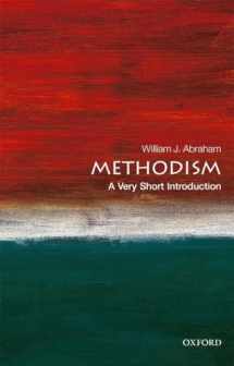 9780198802310-0198802315-Methodism: A Very Short Introduction (Very Short Introductions)