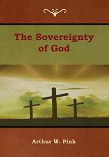 9781618954534-1618954539-The Sovereignty of God