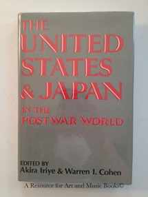 9780813116525-081311652X-The United States and Japan in the Postwar World