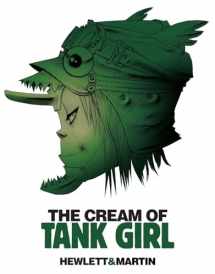9781845769420-1845769422-The Cream of Tank Girl
