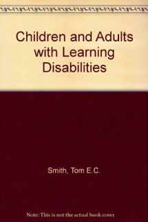 9780205194315-0205194311-Children and Adults with Learning Disabilities