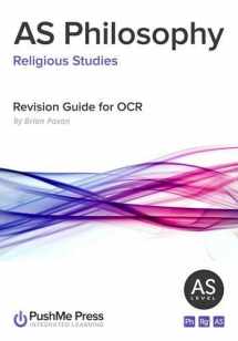 9781909618084-190961808X-AS Philosophy: Revision Guide for OCR