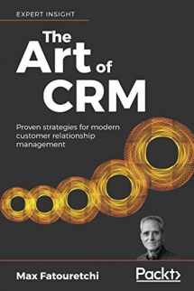 9781789538922-1789538920-The Art of CRM