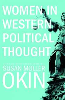 9780691158341-0691158347-Women in Western Political Thought