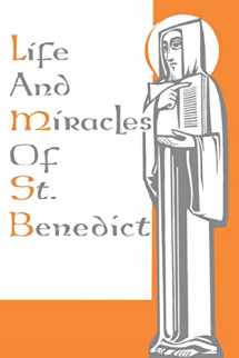 9780814603215-0814603211-Life and Miracles of St. Benedict (Book Two of the Dialogues)