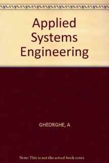 9780471099970-047109997X-Applied Systems Engineering