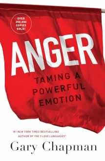 9780802413147-0802413145-Anger: Taming a Powerful Emotion