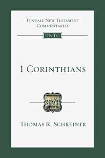 9780830842971-0830842977-1 Corinthians: An Introduction and Commentary (Volume 7) (Tyndale New Testament Commentaries)
