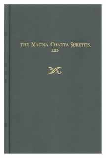 9781422365496-1422365492-Magna Charta Sureties, 1215: The Barons Named in the Magna Charta, 1215 and Some of Their Descendants Who Settled in America During the Early Colonial Years (5th ed.)