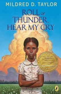 9780140384512-0140384510-Roll of Thunder, Hear My Cry (Puffin Modern Classics)