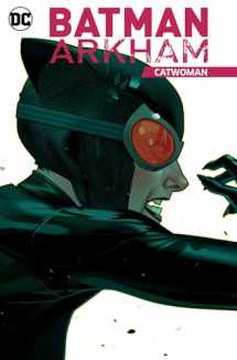 9781779521774-1779521774-Batman Arkham: Catwoman