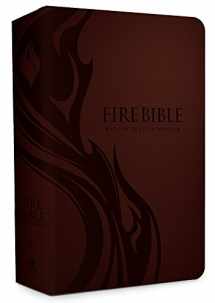 9780736105057-0736105050-MEV Fire Bible: Modern English Version